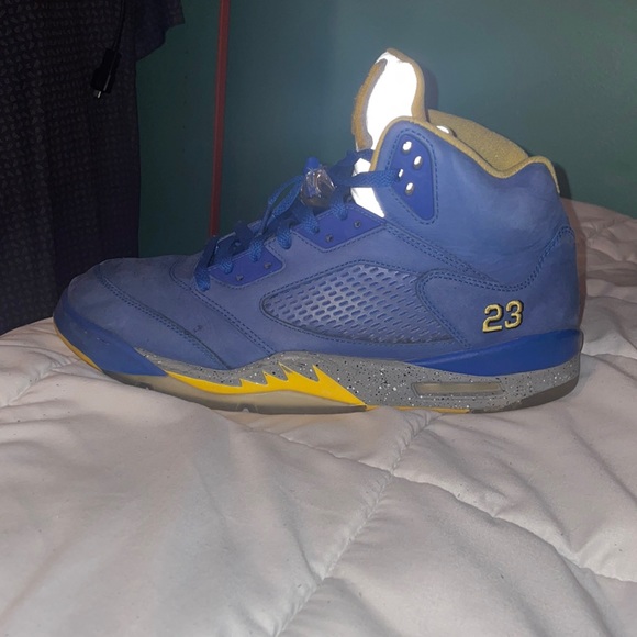 Jordan Other - Jordan Laney 5’s size 12’s